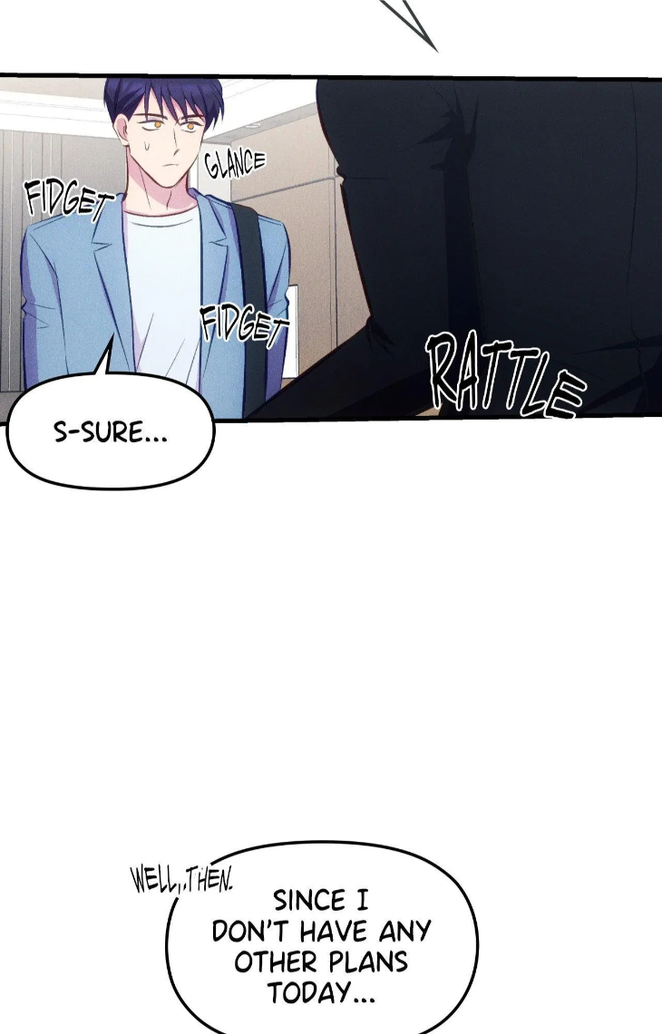 Be My Baby by Kie – Uncensored – Ch. 59 [Eng] page 72