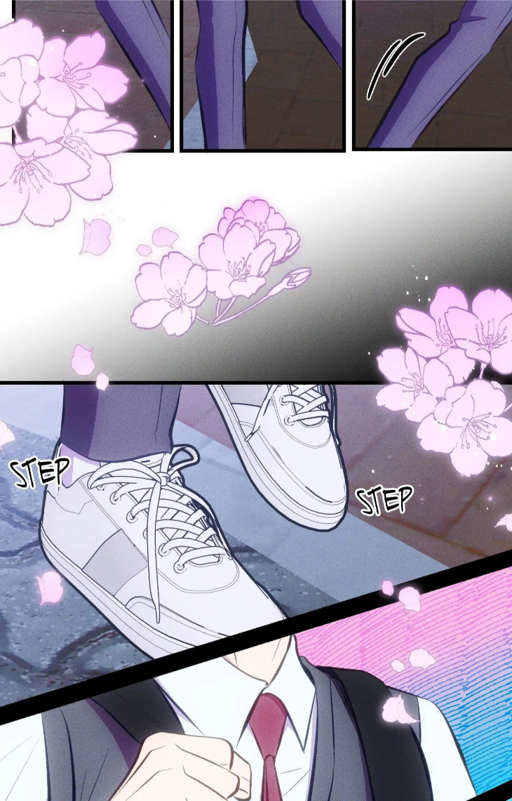 Be My Baby by Kie – Uncensored – Ch. 59 [Eng] page 72