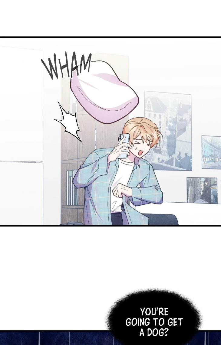 Be My Baby by Kie – Uncensored – Ch. 59 [Eng] page 72