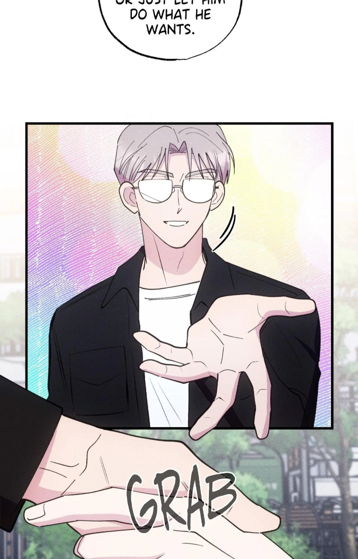 Be My Baby by Kie – Uncensored – Ch. 59 [Eng] page 72