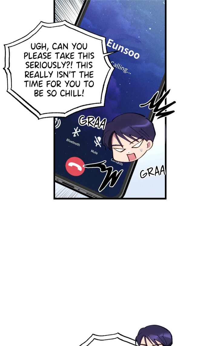 Be My Baby by Kie – Uncensored – Ch. 59 [Eng] page 72