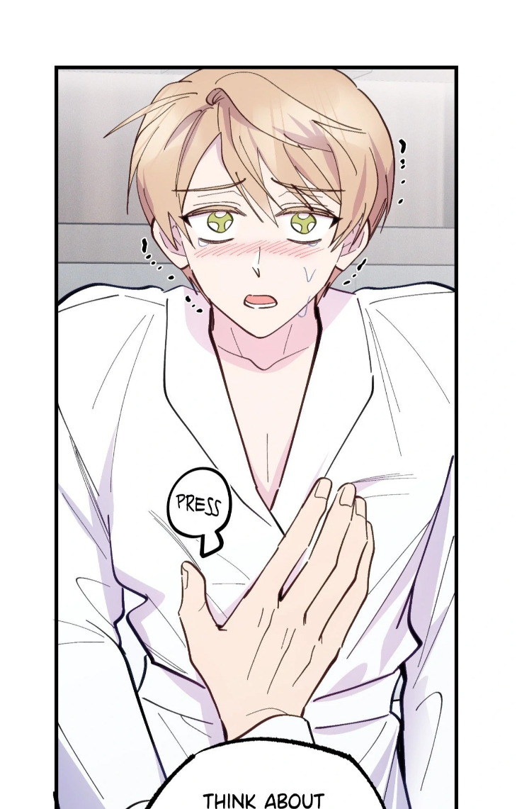 Be My Baby by Kie – Uncensored – Ch. 59 [Eng] page 72