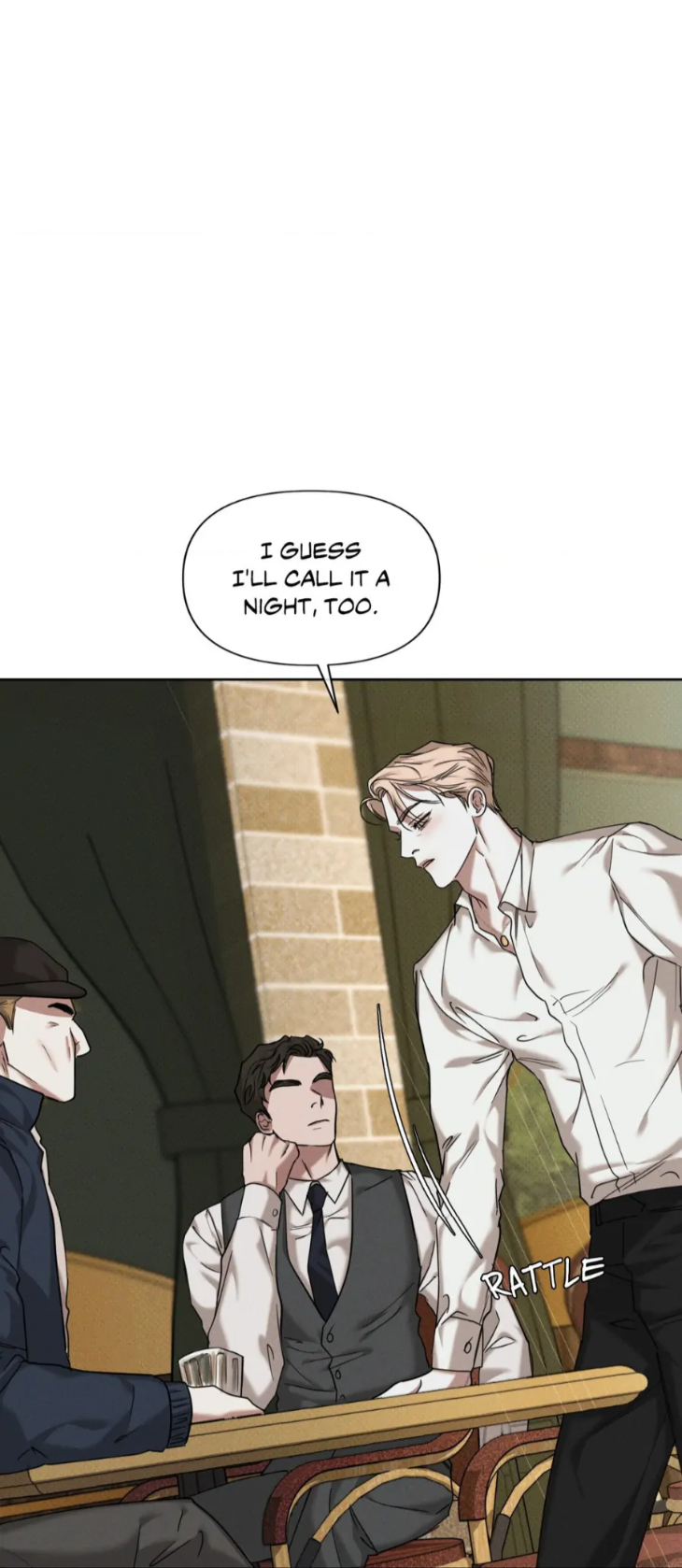 Dearest by ChungWoon – Season 2 – Ch. 51 [Eng] page 71