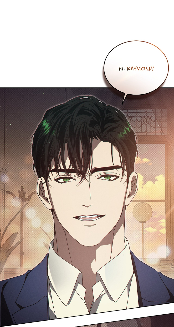 The Bad Life by Baek Nara – Ch. 41 [Eng] page 72