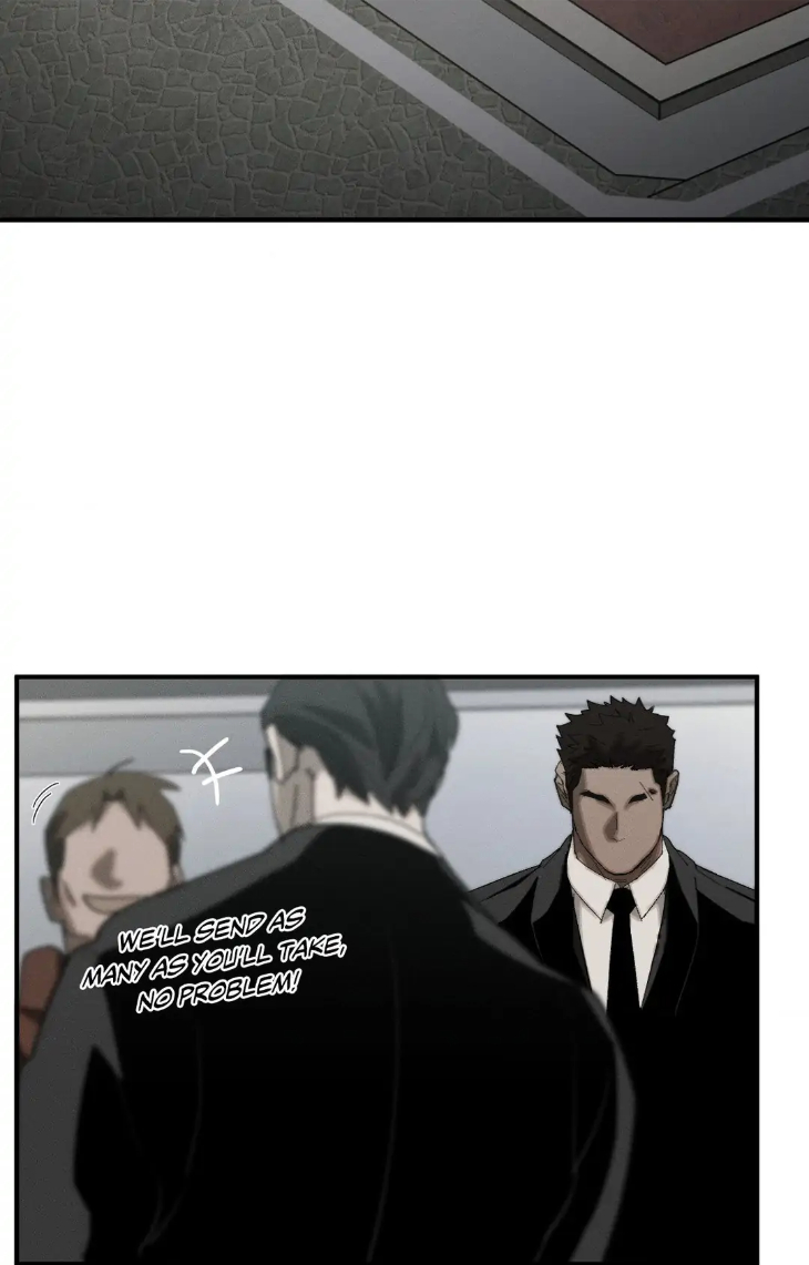 Incomplete Combustion by Gaetsaeng – Uncensored [Eng] page 71