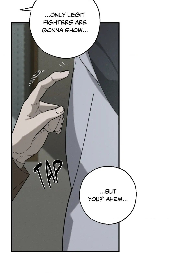 Incomplete Combustion by Gaetsaeng – Uncensored [Eng] page 71