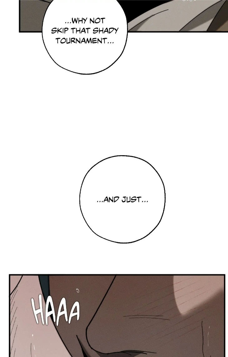 Incomplete Combustion by Gaetsaeng – Uncensored [Eng] page 71