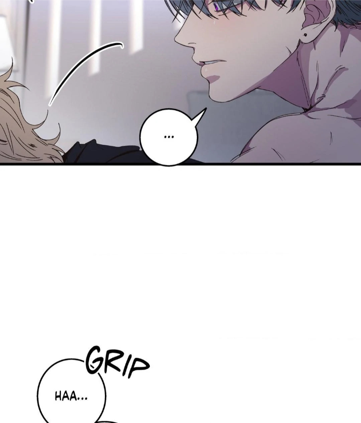 Reluctant Encounters by Gyeon – Uncensored – Ch. 48 [Eng] page 72