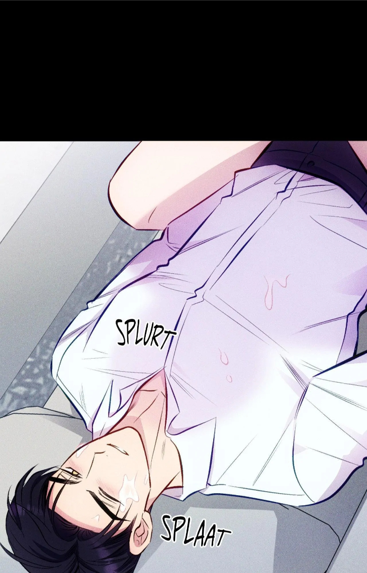 Be My Baby by Kie – Uncensored – Ch. 59 [Eng] page 73