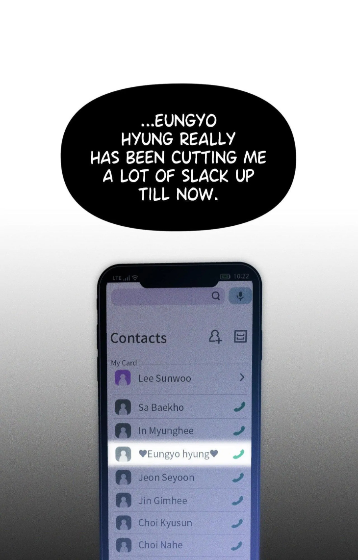 Be My Baby by Kie – Uncensored – Ch. 59 [Eng] page 73