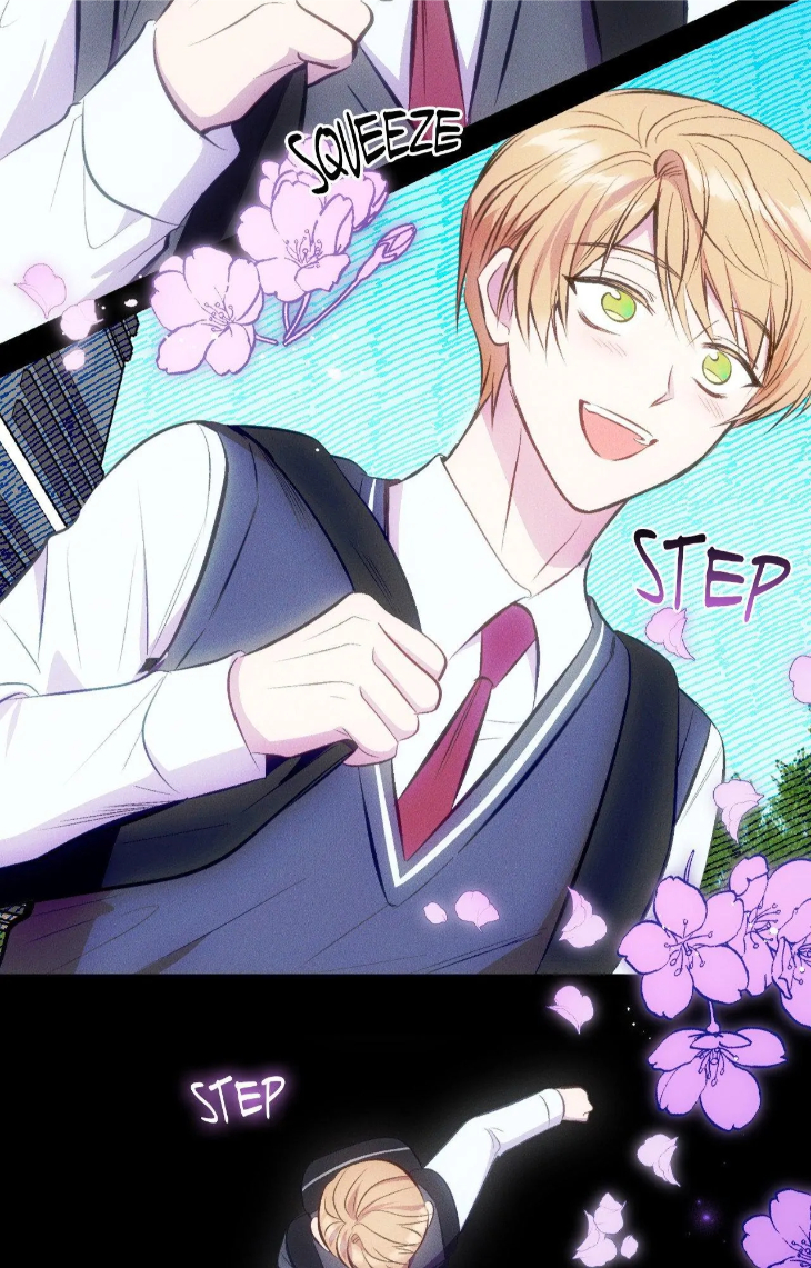 Be My Baby by Kie – Uncensored – Ch. 59 [Eng] page 73