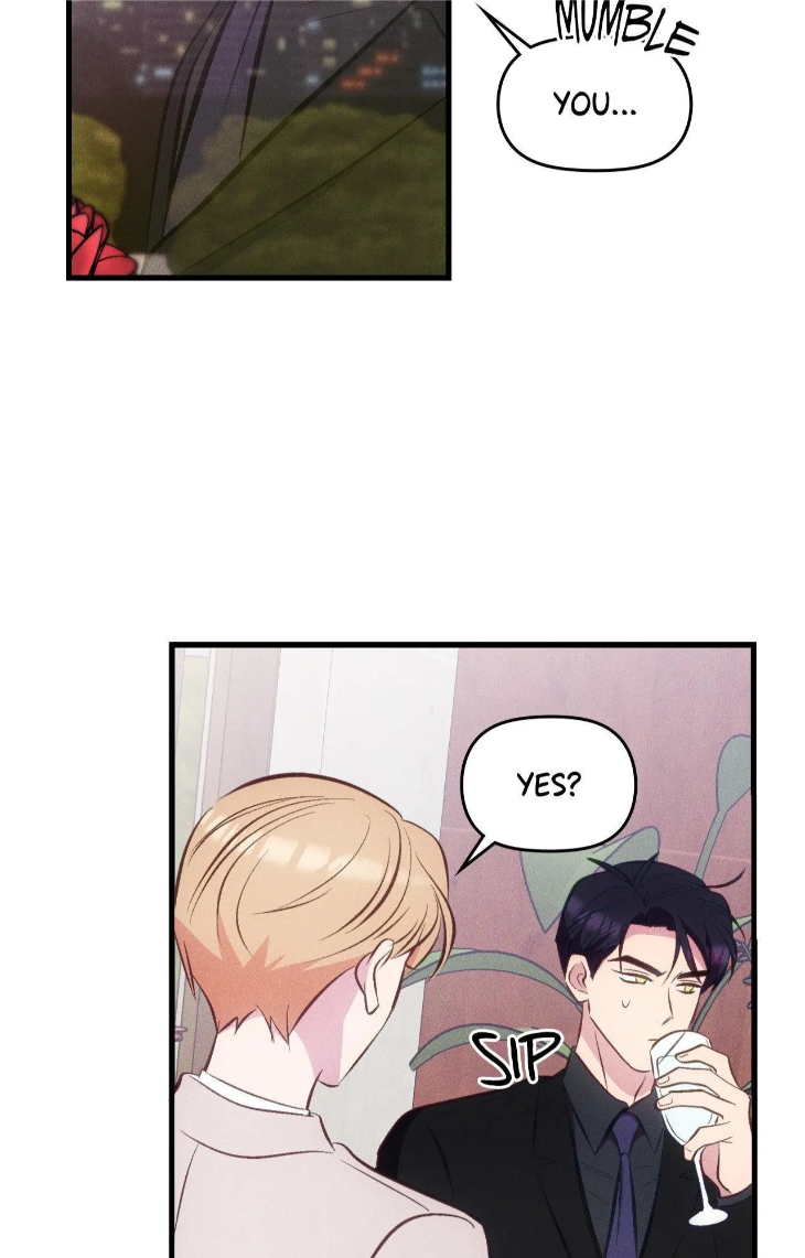 Be My Baby by Kie – Uncensored – Ch. 59 [Eng] page 73