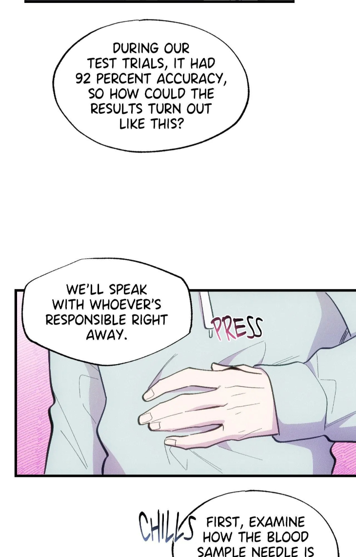 Be My Baby by Kie – Uncensored – Ch. 59 [Eng] page 73