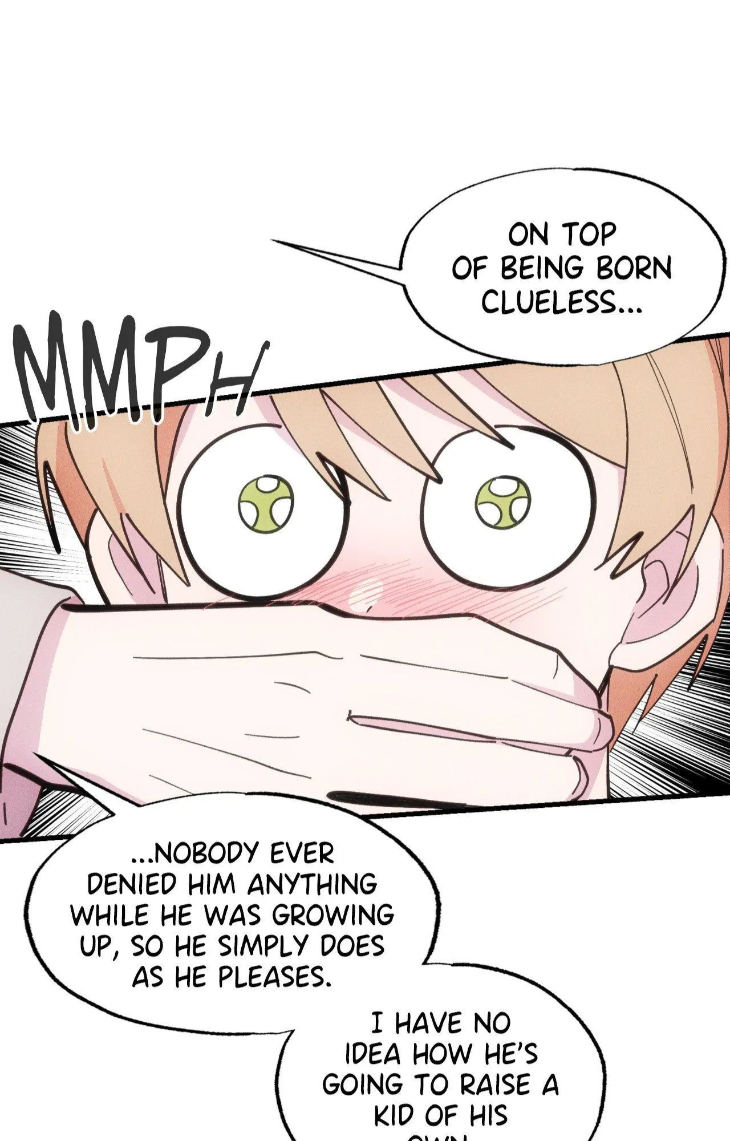 Be My Baby by Kie – Uncensored – Ch. 59 [Eng] page 73