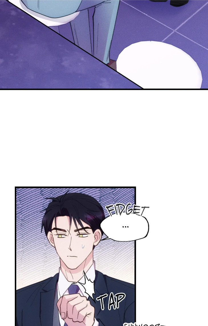 Be My Baby by Kie – Uncensored – Ch. 59 [Eng] page 73