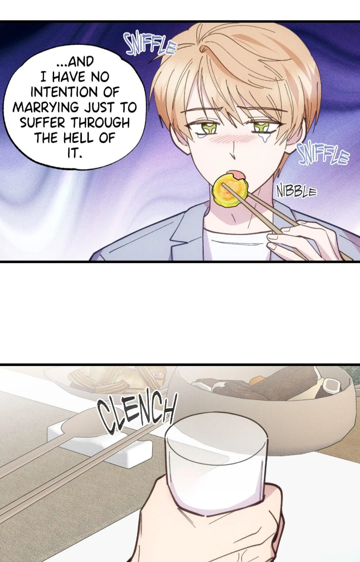 Be My Baby by Kie – Uncensored – Ch. 59 [Eng] page 73