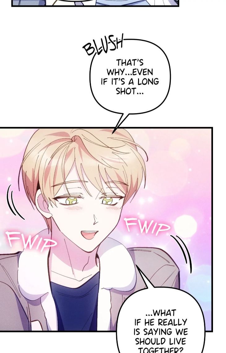 Be My Baby by Kie – Uncensored – Ch. 59 [Eng] page 73