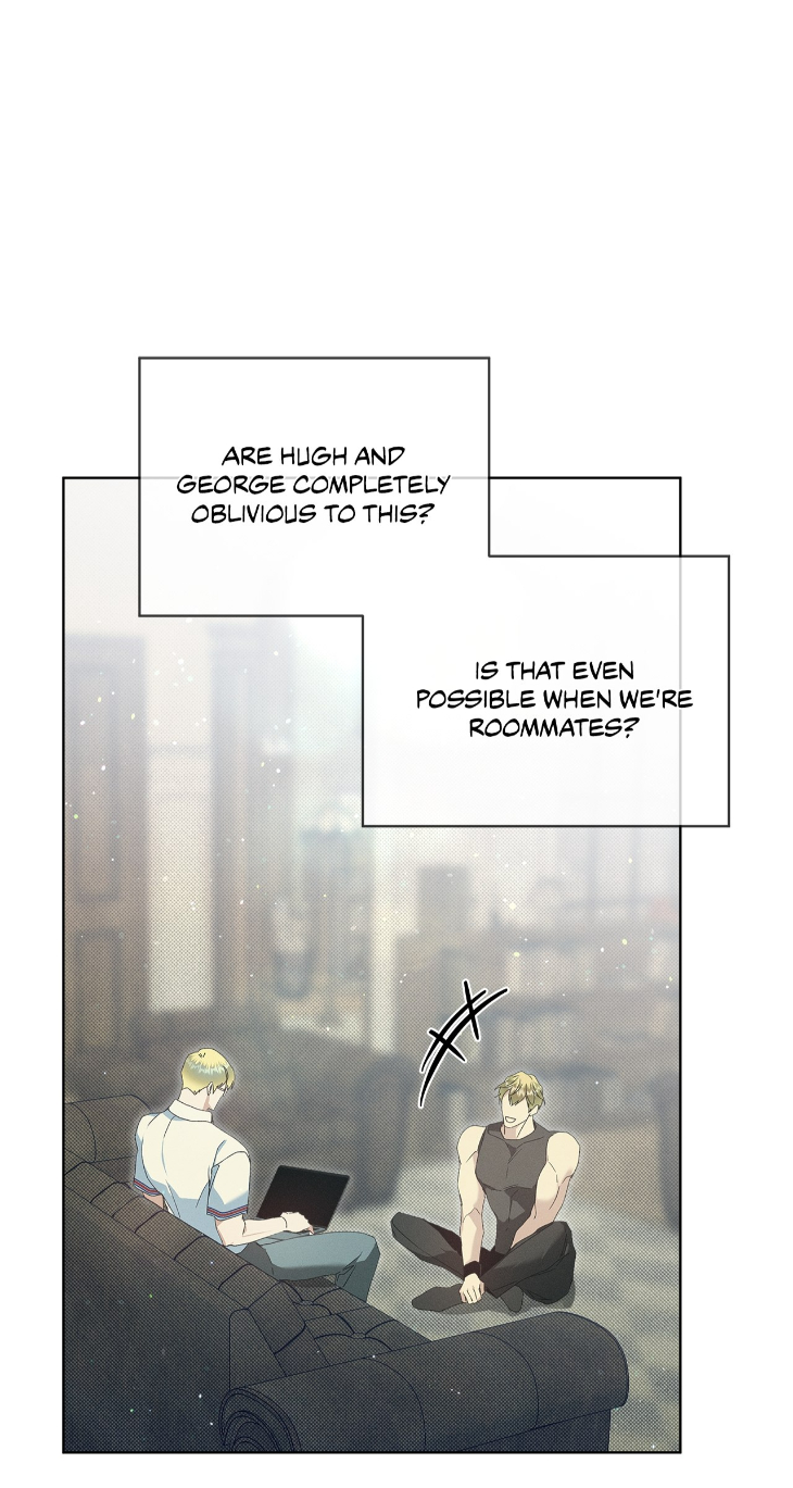 The Bad Life by Baek Nara – Ch. 41 [Eng] page 73