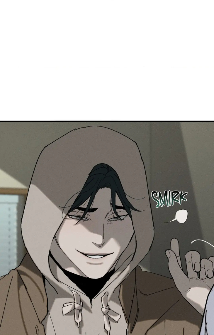 Incomplete Combustion by Gaetsaeng – Uncensored [Eng] page 72