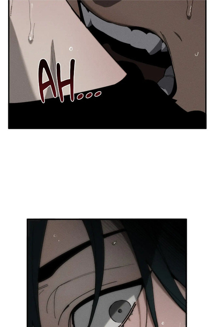 Incomplete Combustion by Gaetsaeng – Uncensored [Eng] page 72