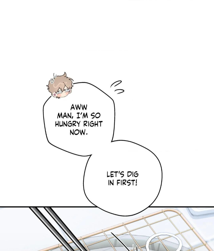 Reluctant Encounters by Gyeon – Uncensored – Ch. 48 [Eng] page 73