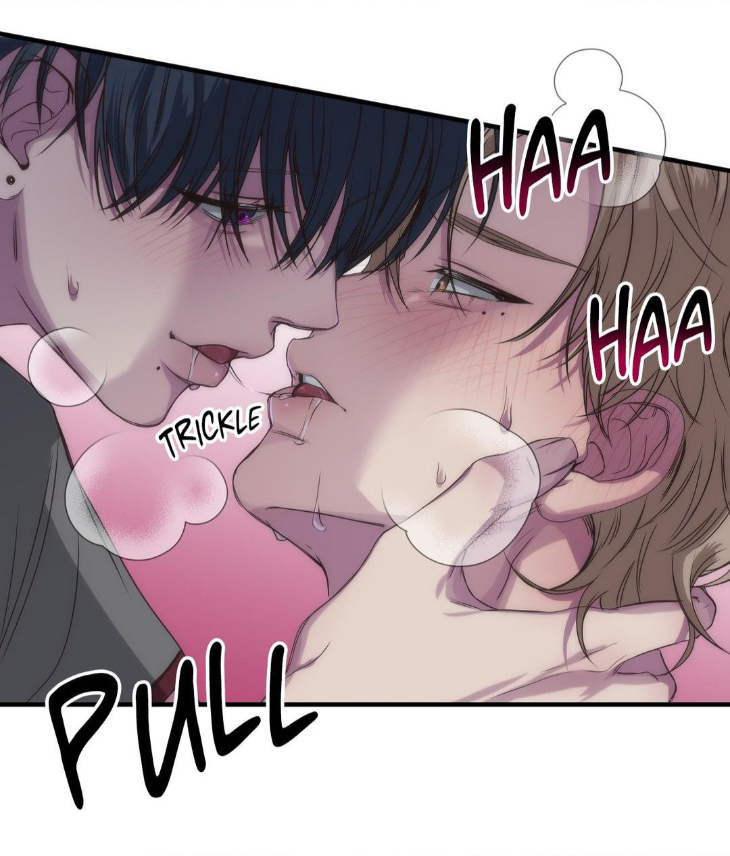 Reluctant Encounters by Gyeon – Uncensored – Ch. 48 [Eng] page 73