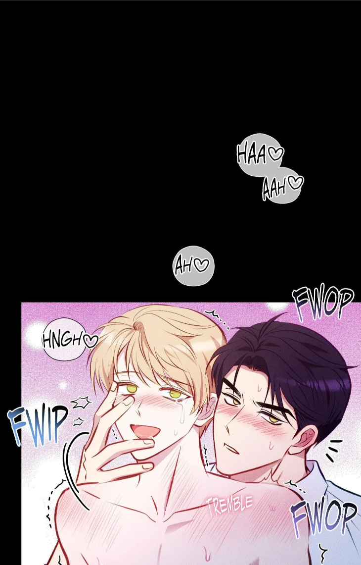 Be My Baby by Kie – Uncensored – Ch. 59 [Eng] page 74