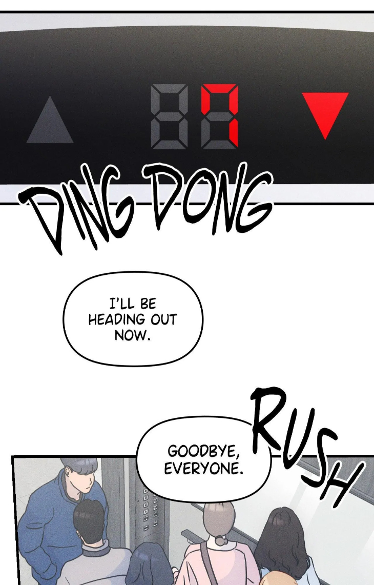 Be My Baby by Kie – Uncensored – Ch. 59 [Eng] page 74