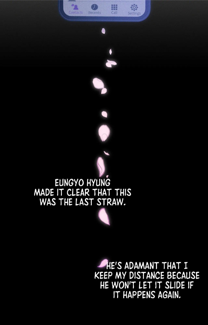 Be My Baby by Kie – Uncensored – Ch. 59 [Eng] page 74