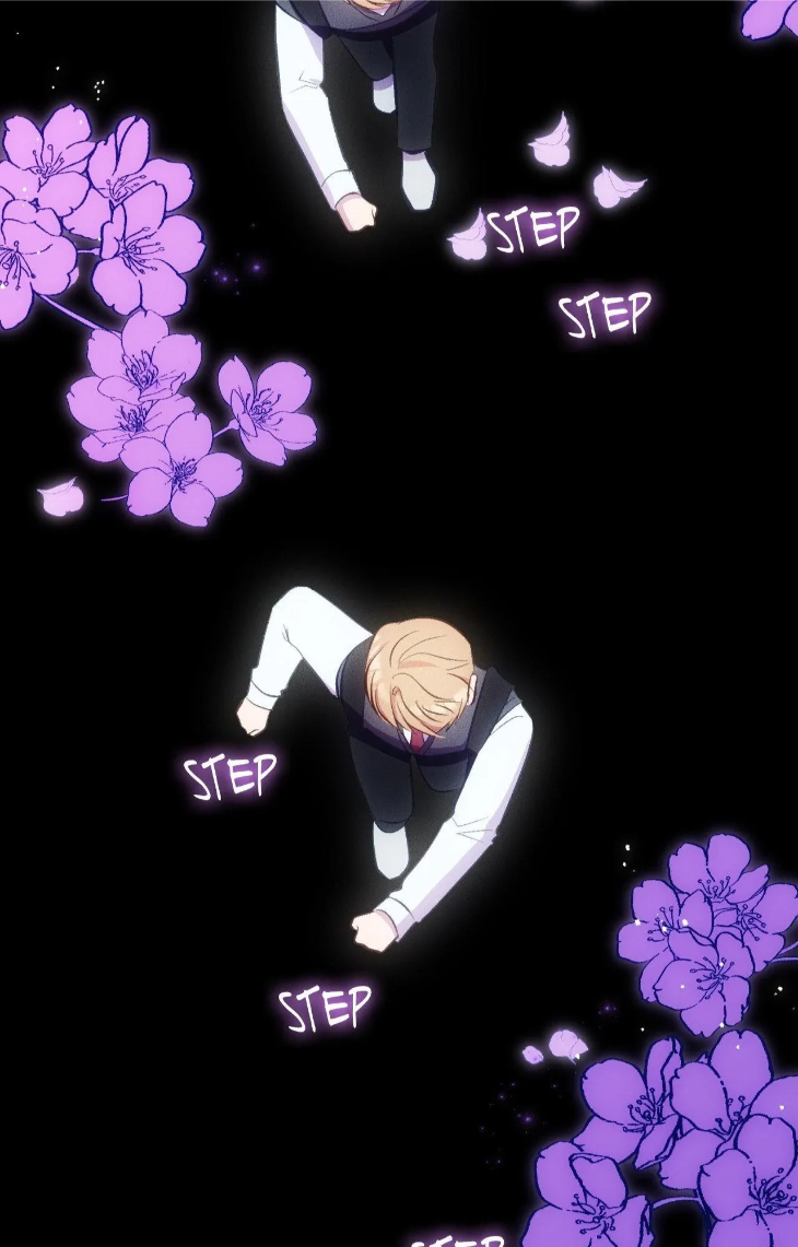 Be My Baby by Kie – Uncensored – Ch. 59 [Eng] page 74