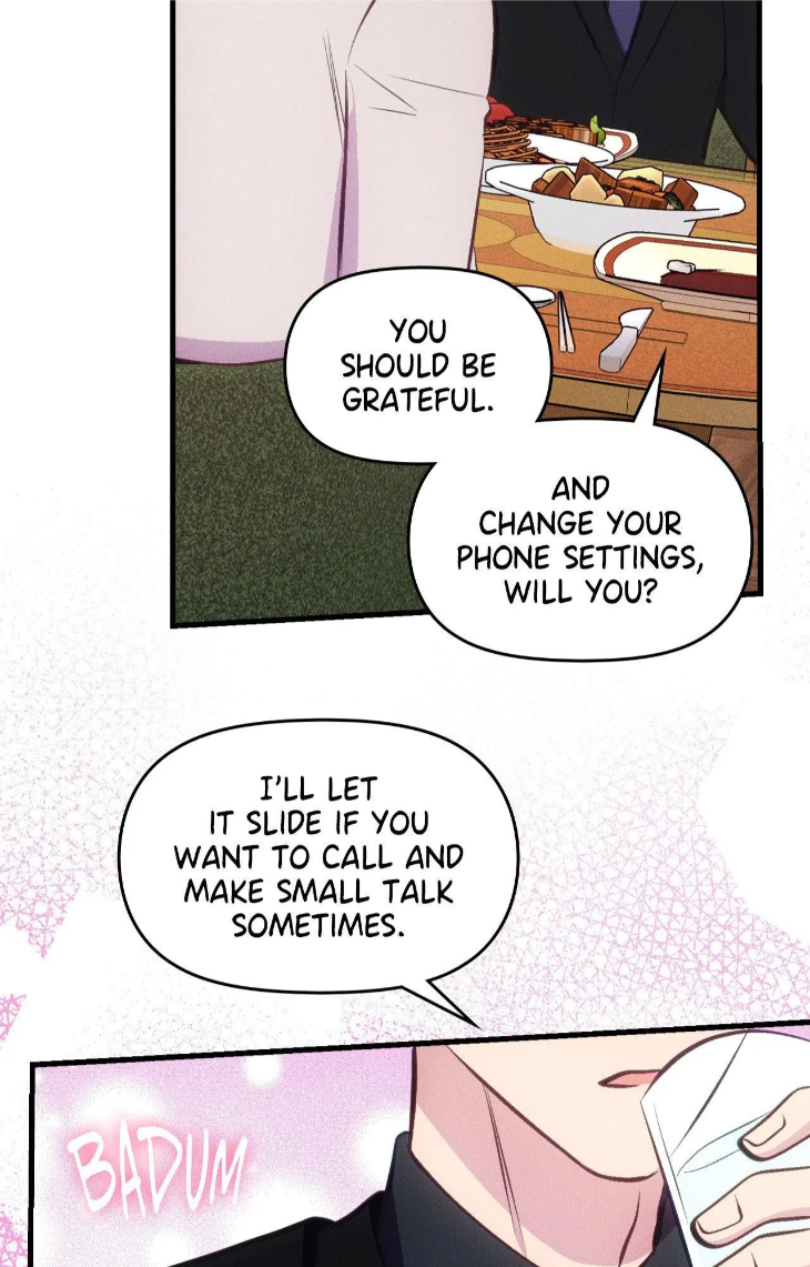Be My Baby by Kie – Uncensored – Ch. 59 [Eng] page 74