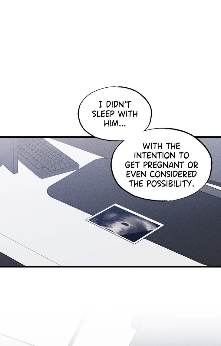 Be My Baby by Kie – Uncensored – Ch. 59 [Eng] page 74