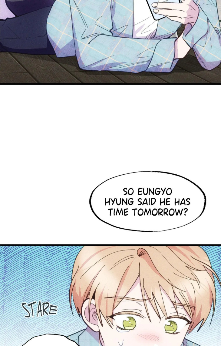 Be My Baby by Kie – Uncensored – Ch. 59 [Eng] page 74