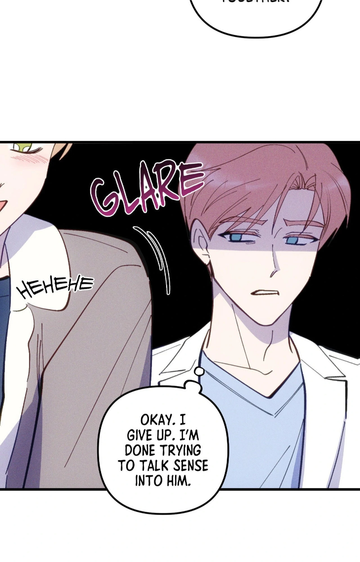 Be My Baby by Kie – Uncensored – Ch. 59 [Eng] page 74