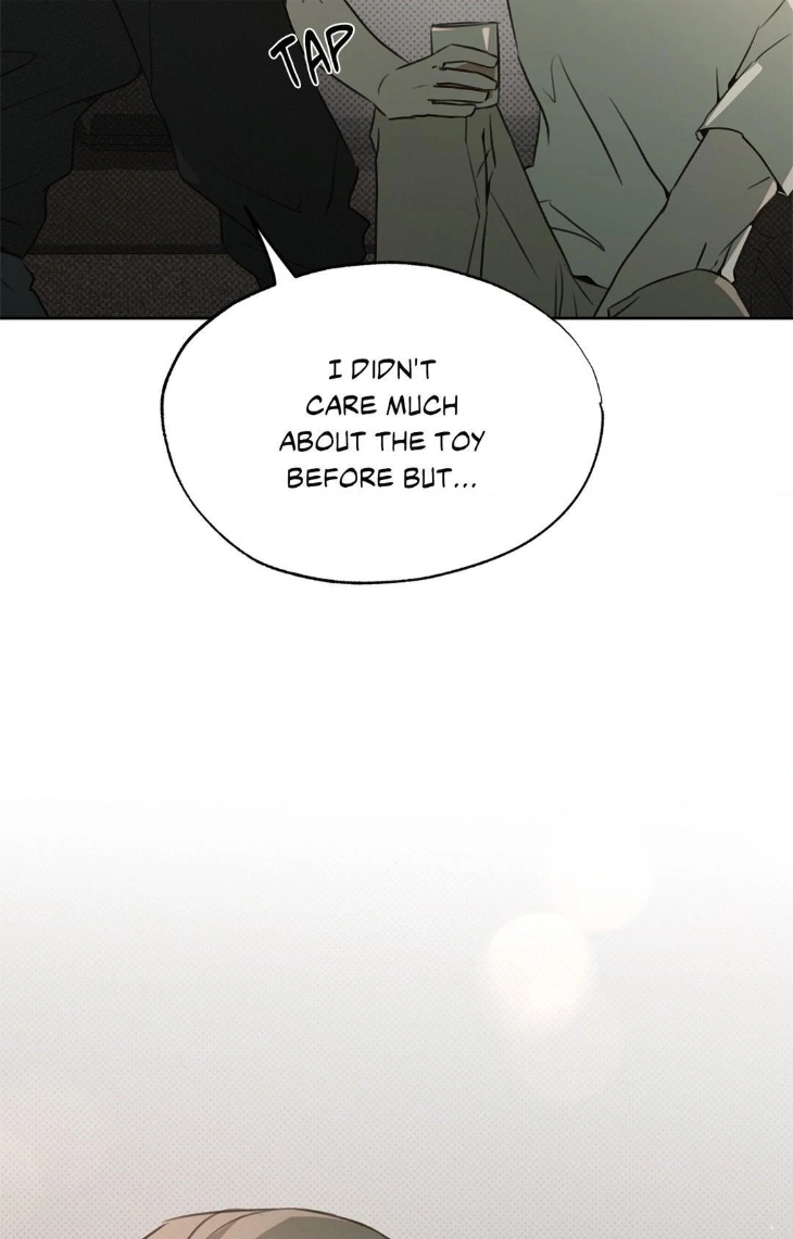 Rainbow Donut by Yogoorong [Eng] page 74