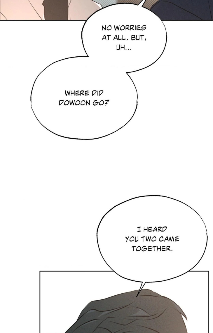 Rainbow Donut by Yogoorong [Eng] page 74