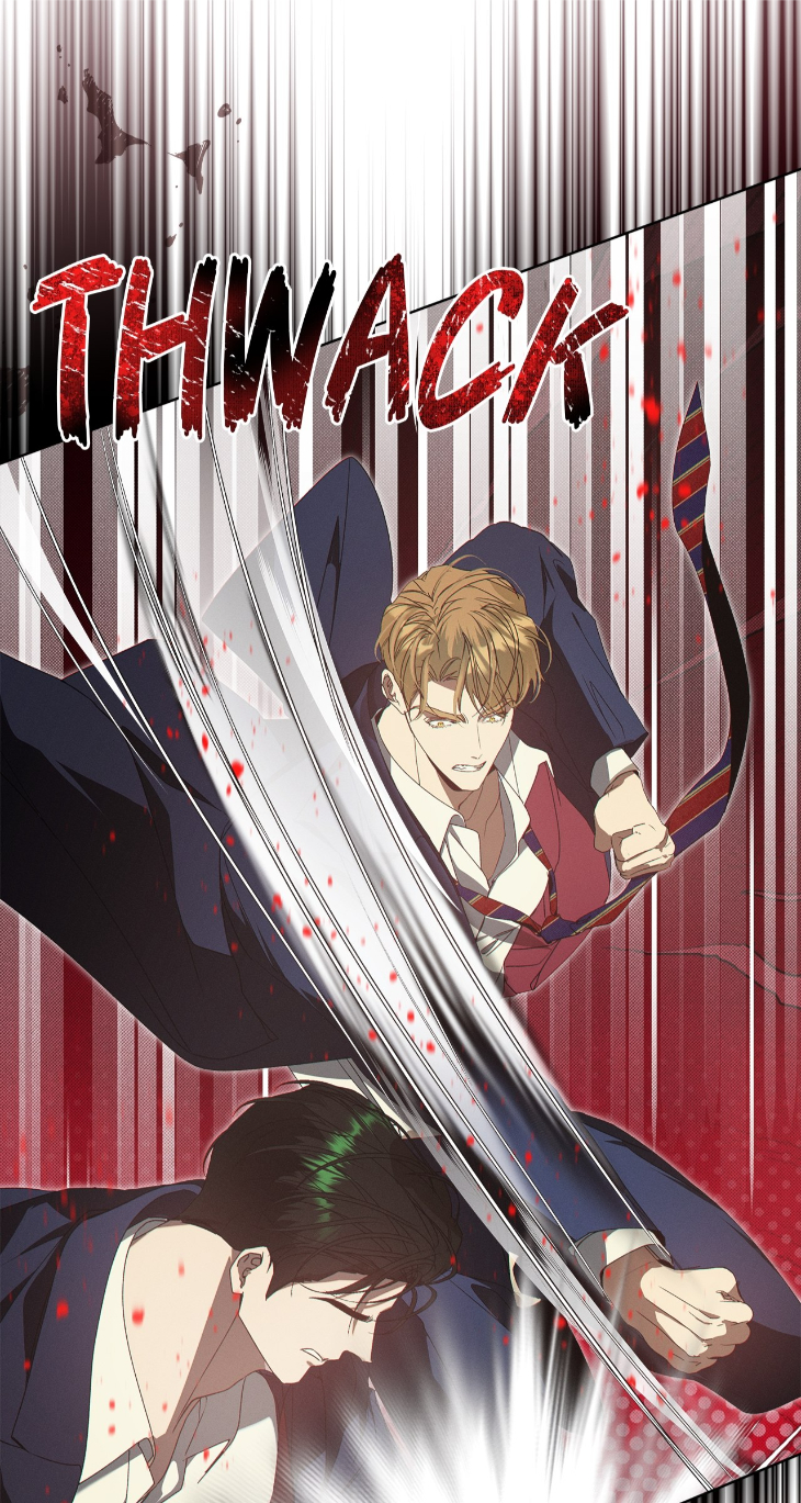 The Bad Life by Baek Nara – Ch. 41 [Eng] page 74