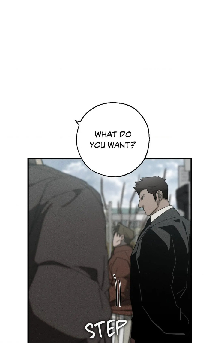 Incomplete Combustion by Gaetsaeng – Uncensored [Eng] page 73