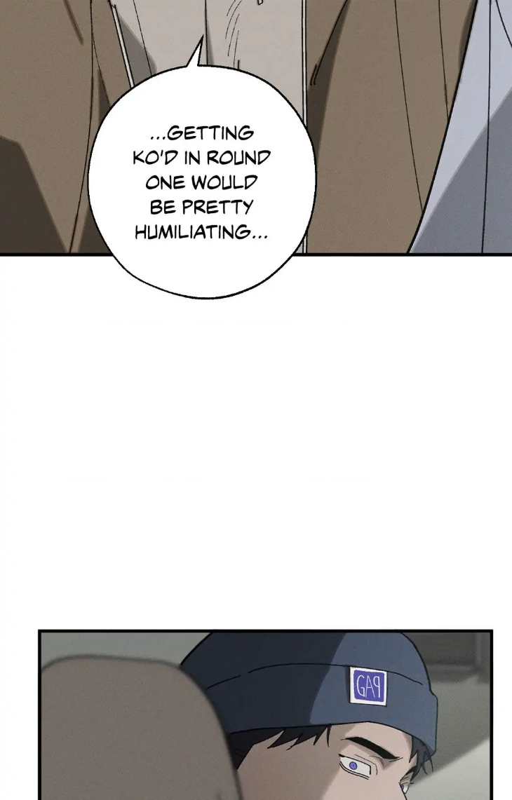 Incomplete Combustion by Gaetsaeng – Uncensored [Eng] page 73