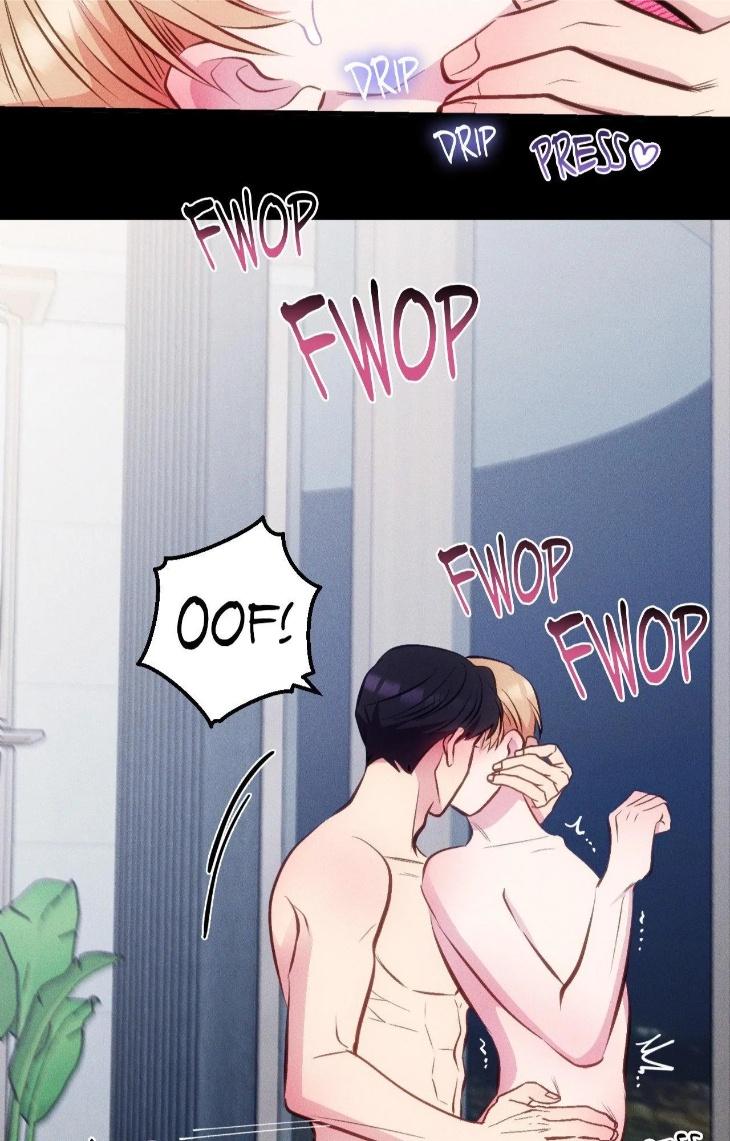 Be My Baby by Kie – Uncensored – Ch. 59 [Eng] page 75