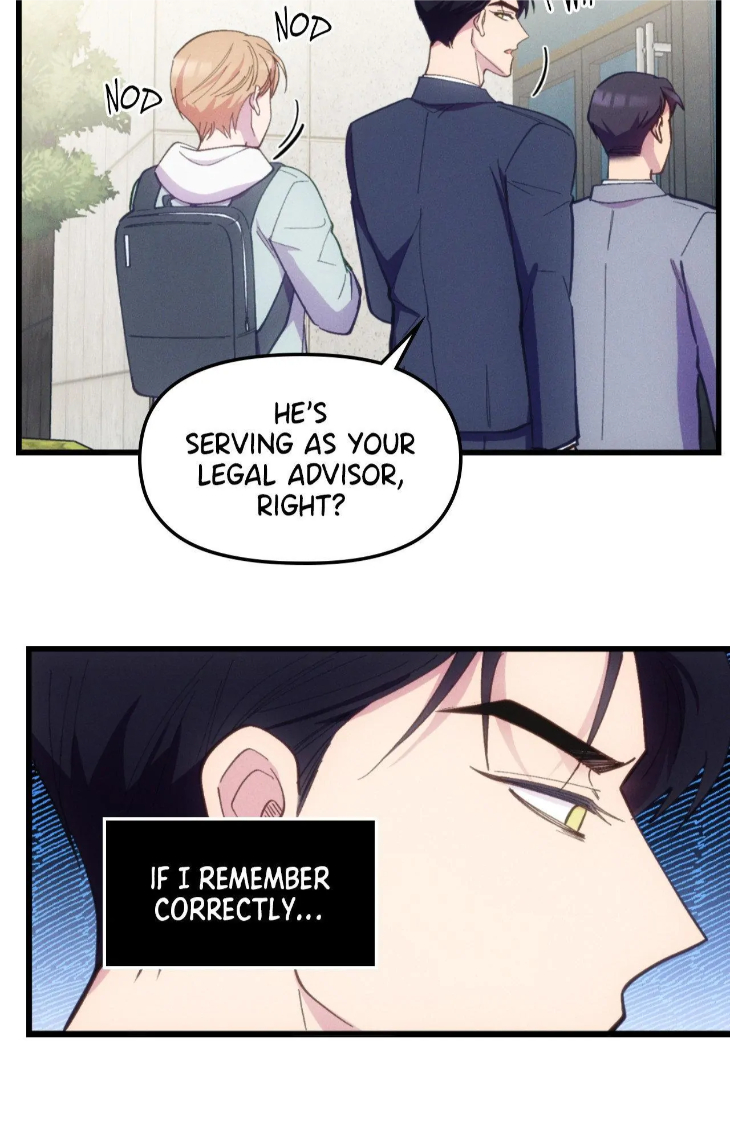 Be My Baby by Kie – Uncensored – Ch. 59 [Eng] page 75