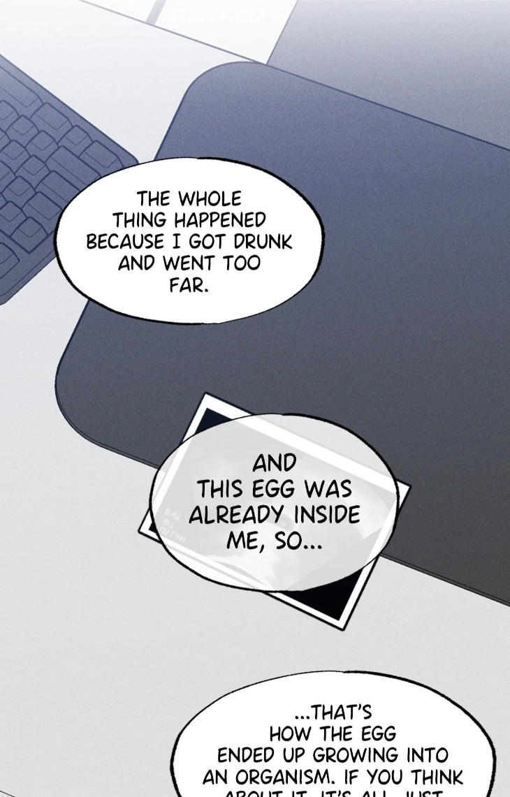 Be My Baby by Kie – Uncensored – Ch. 59 [Eng] page 75