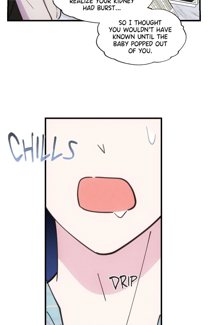 Be My Baby by Kie – Uncensored – Ch. 59 [Eng] page 75