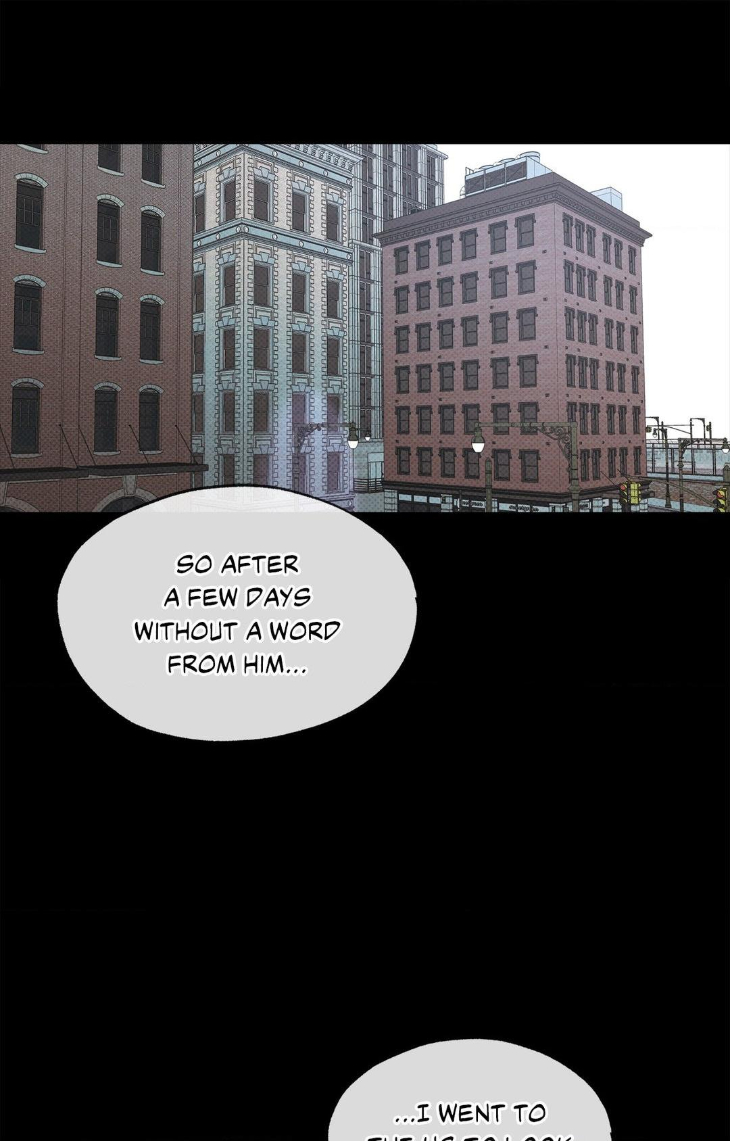 Rainbow Donut by Yogoorong [Eng] page 75