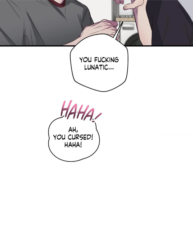 Reluctant Encounters by Gyeon – Uncensored – Ch. 48 [Eng] page 75