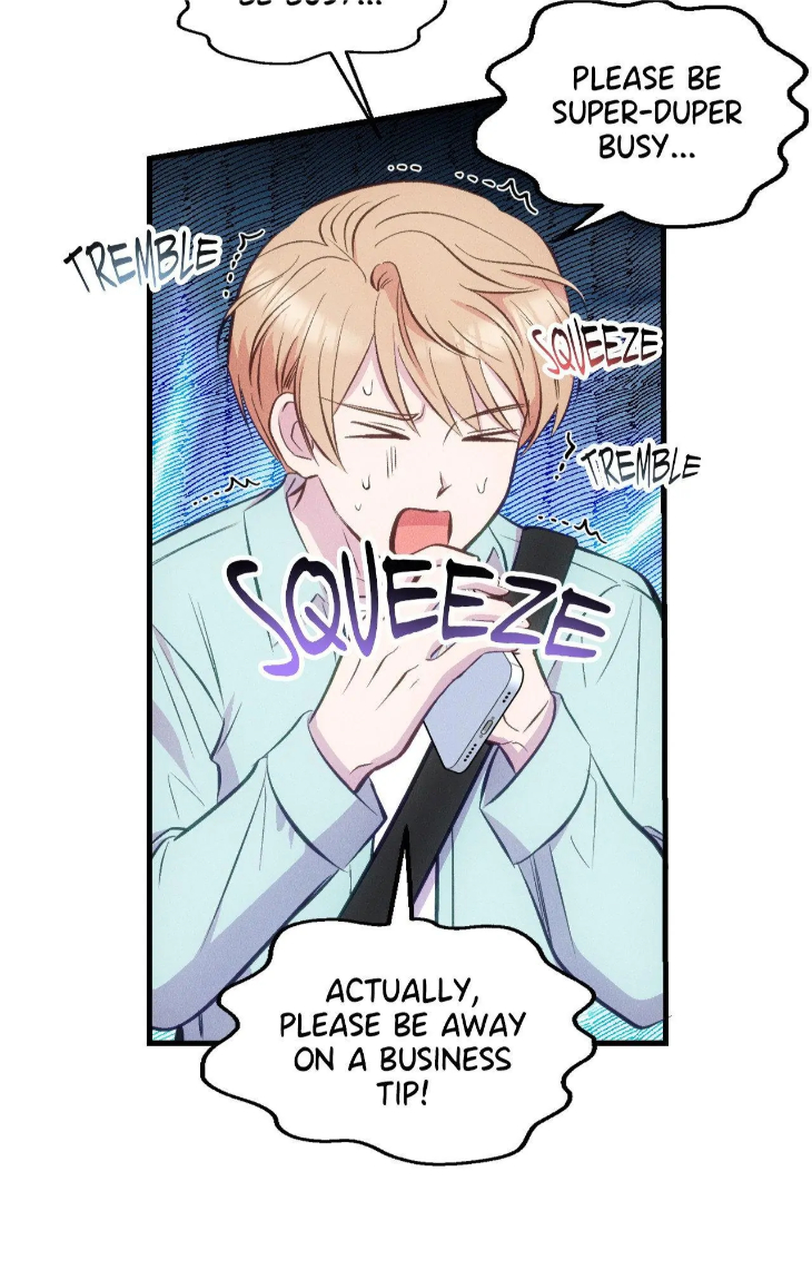 Be My Baby by Kie – Uncensored – Ch. 59 [Eng] page 76