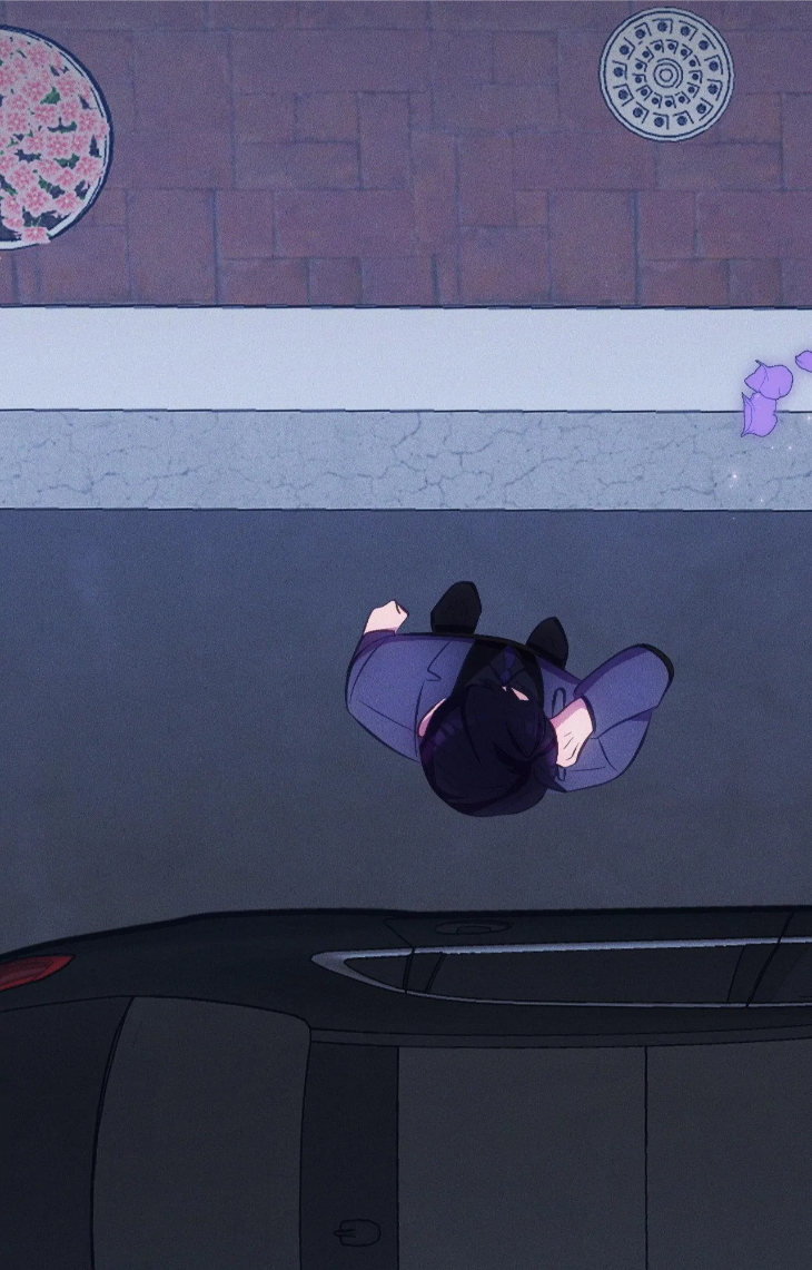 Be My Baby by Kie – Uncensored – Ch. 59 [Eng] page 76