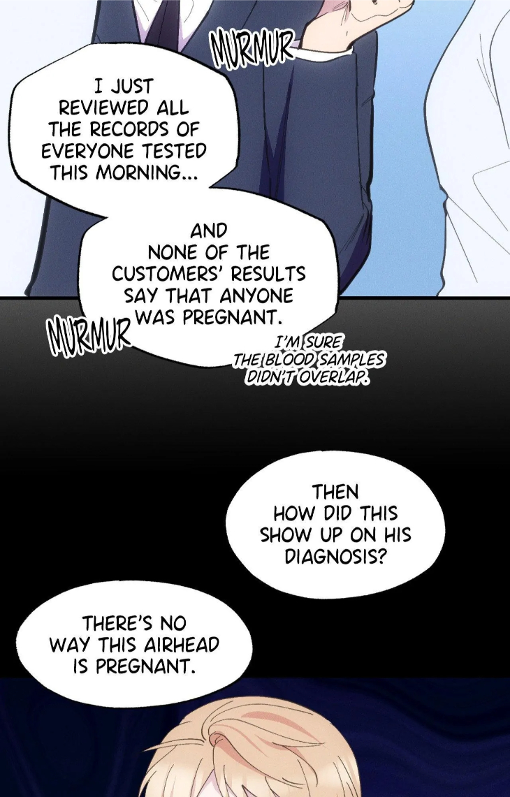 Be My Baby by Kie – Uncensored – Ch. 59 [Eng] page 76