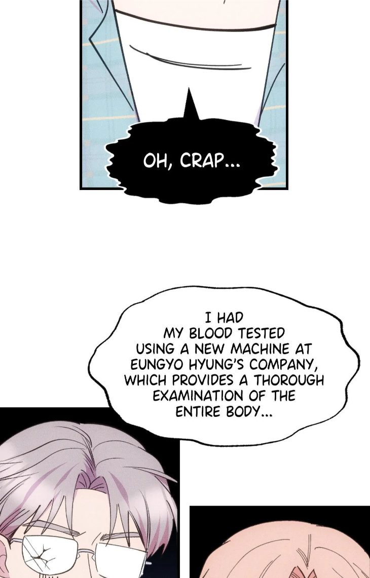 Be My Baby by Kie – Uncensored – Ch. 59 [Eng] page 76