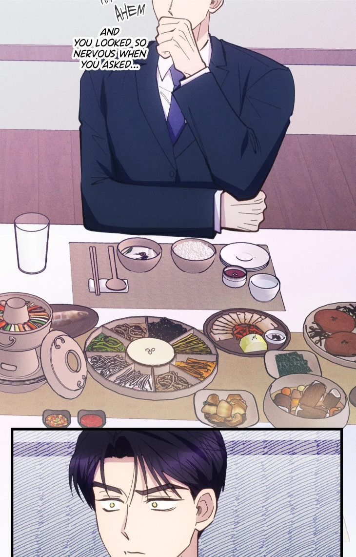 Be My Baby by Kie – Uncensored – Ch. 59 [Eng] page 76